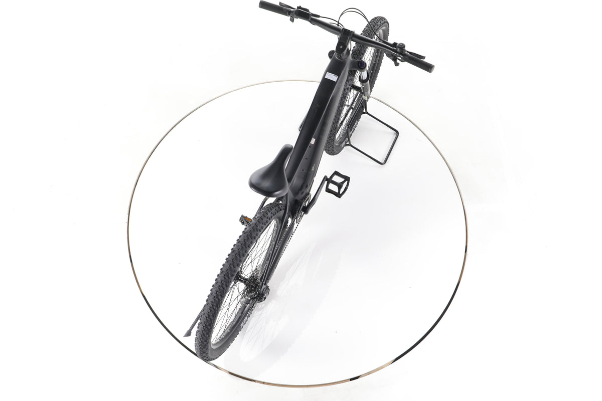 Cube Reaction Hybrid ONE E-Bike 2024 - Image 23