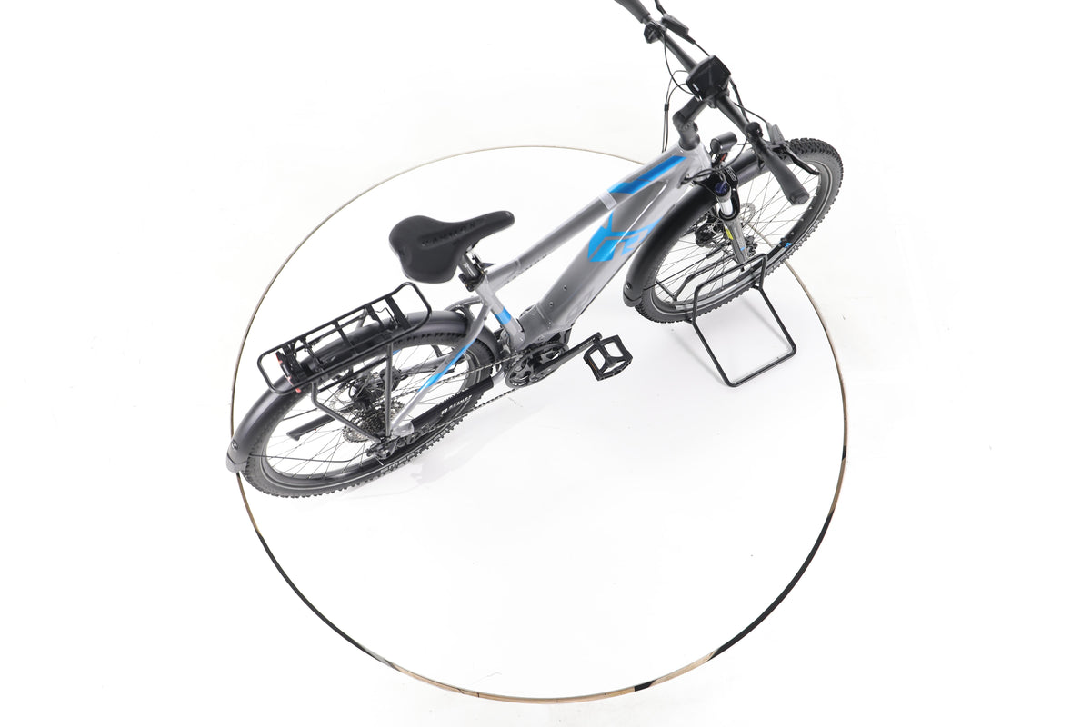 R Raymon CrossRay E 6.0 Trekking E-Bike - Image 24