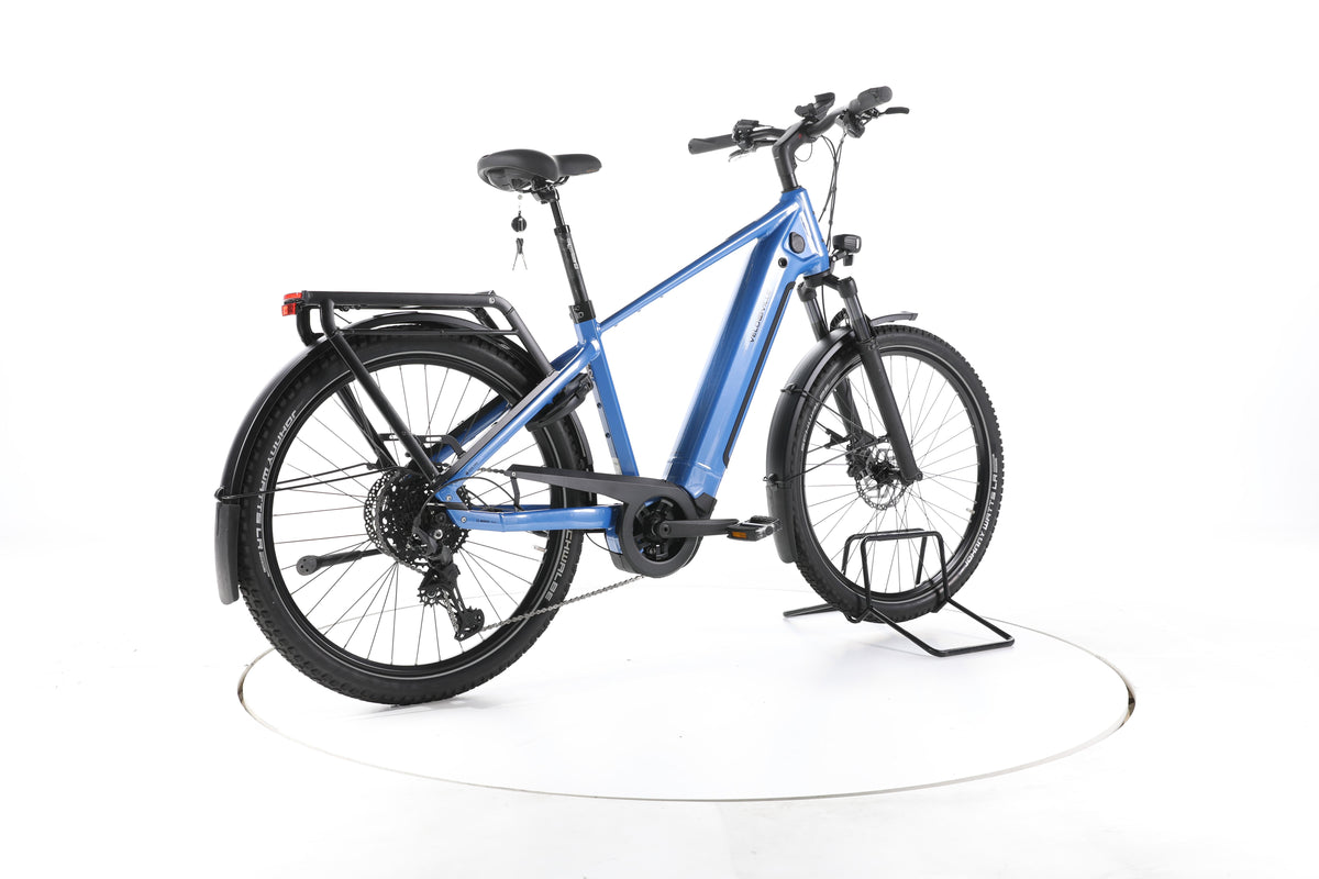 Velo de Ville SEB Pro Trekking E-Bike 2026 - Image 12