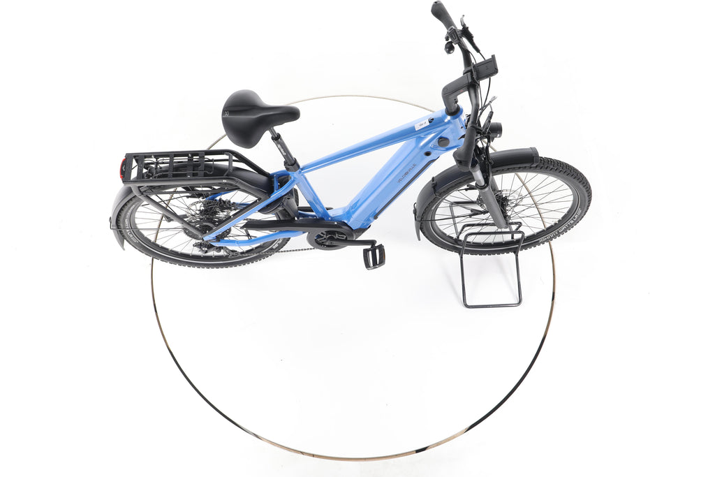 Velo de Ville SEB Pro Trekking E-Bike 2026 - Image 13