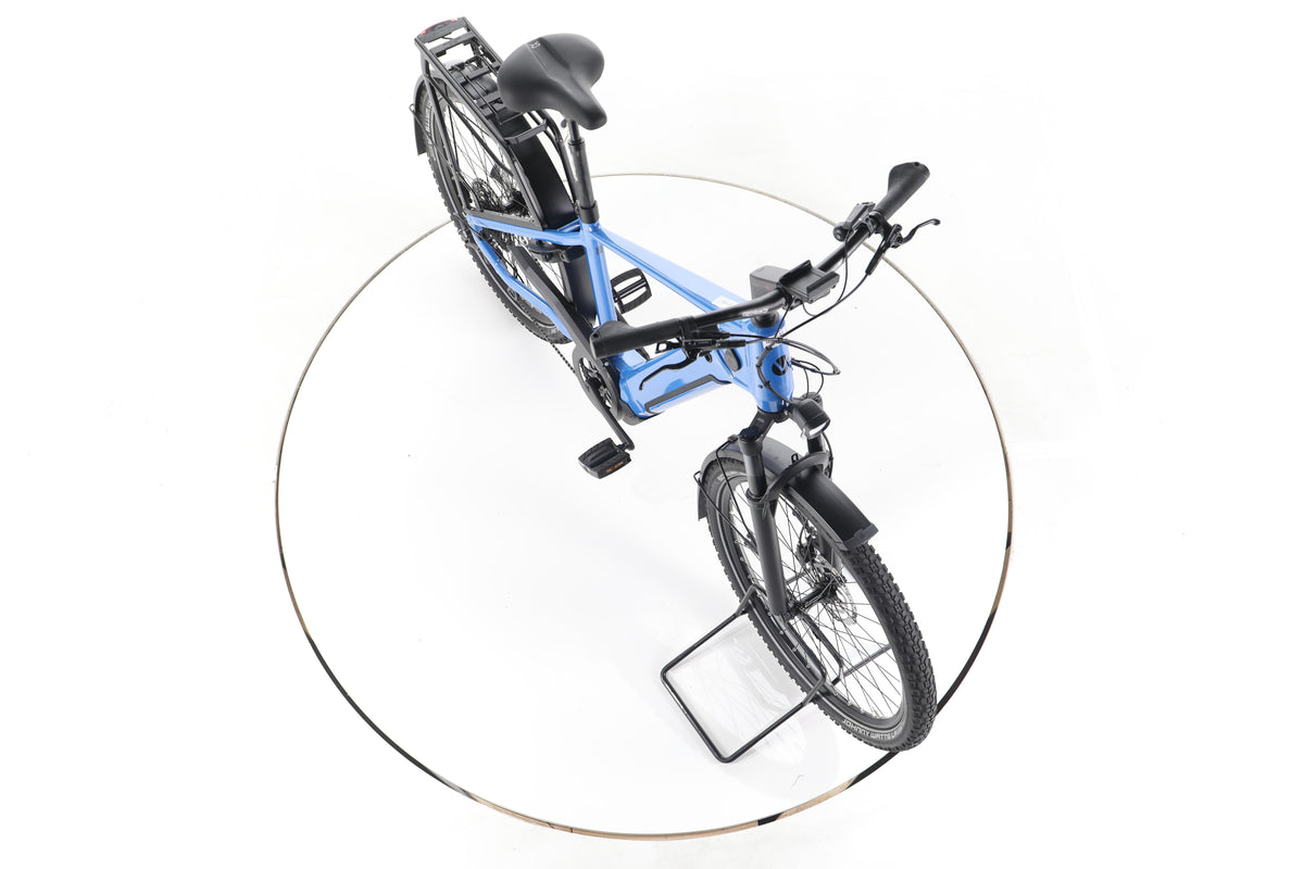 Velo de Ville SEB Pro Trekking E-Bike 2026 - Image 15