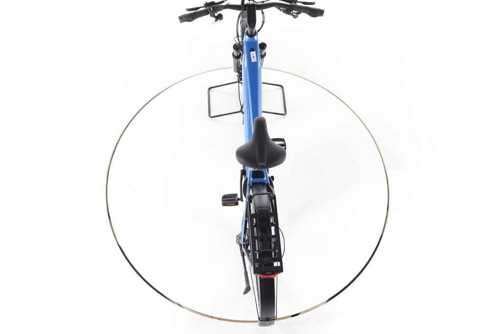 Velo de Ville SEB Pro Trekking E-Bike 2026 - Image 22