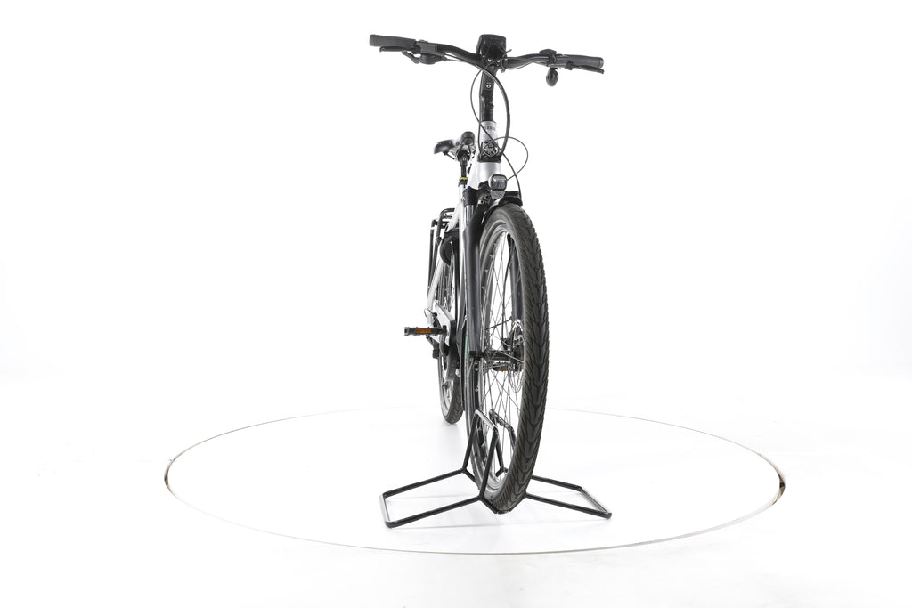 Hercules Futura Sport I-10 Trekking E-Bike Tiefeinsteiger - Image 4