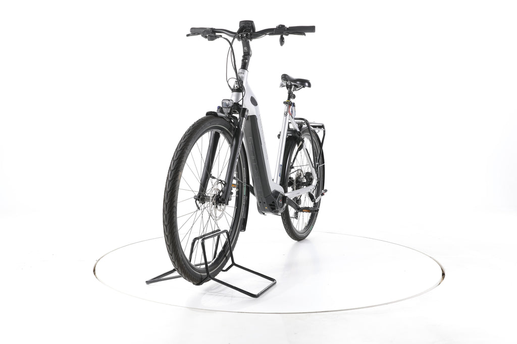 Hercules Futura Sport I-10 Trekking E-Bike Tiefeinsteiger - Image 5
