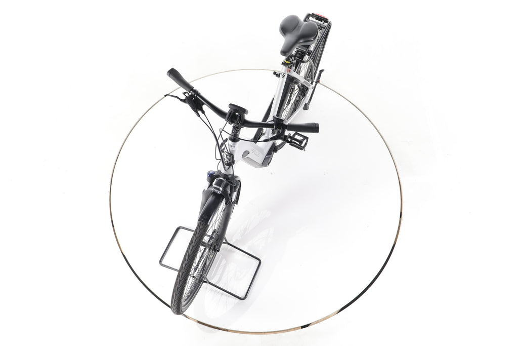 Hercules Futura Sport I-10 Trekking E-Bike Tiefeinsteiger - Image 17