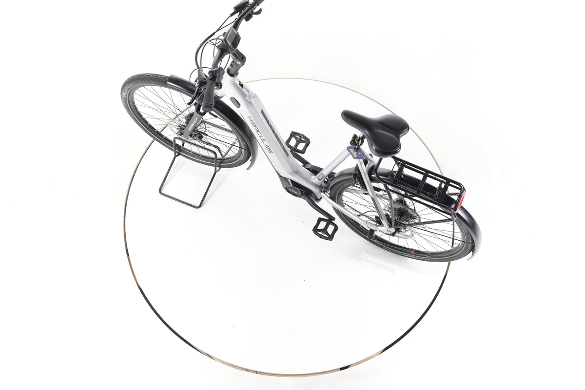 Hercules Futura Sport I-10 Trekking E-Bike Tiefeinsteiger - Image 20