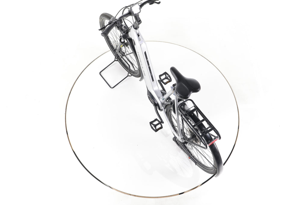 Hercules Futura Sport I-10 Trekking E-Bike Tiefeinsteiger - Image 21