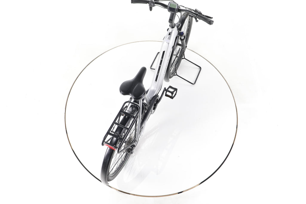 Hercules Futura Sport I-10 Trekking E-Bike Tiefeinsteiger - Image 23