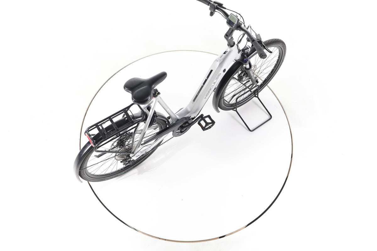 Hercules Futura Sport I-10 Trekking E-Bike Tiefeinsteiger - Image 24