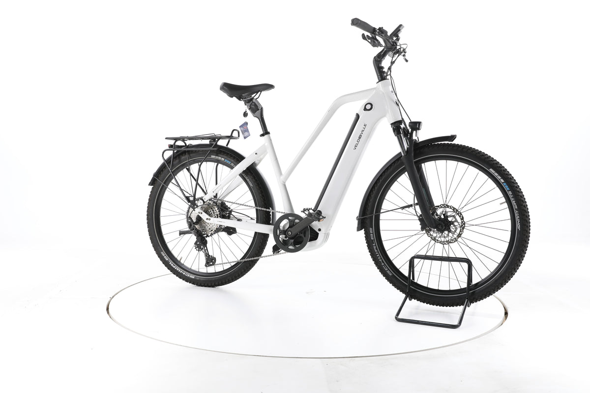 Velo de Ville SEB 990 Trekking E-Bike - Image 2