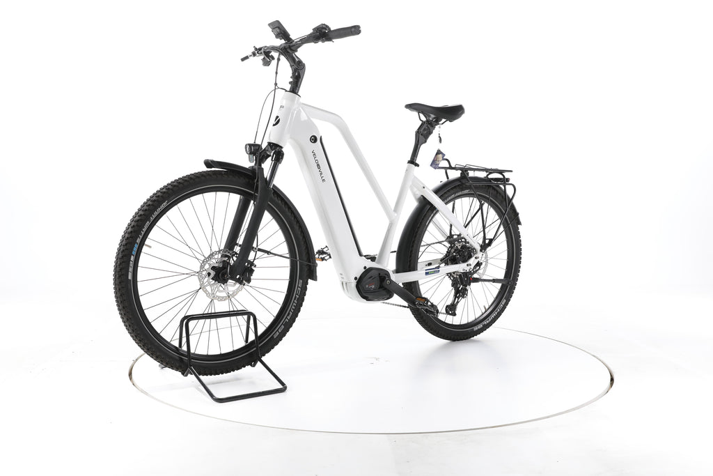Velo de Ville SEB 990 Trekking E-Bike - Image 6