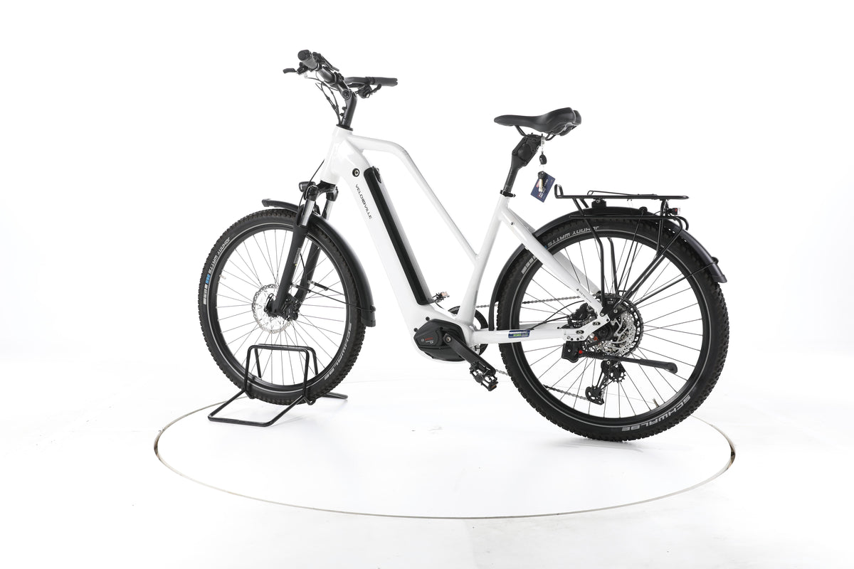Velo de Ville SEB 990 Trekking E-Bike - Image 8