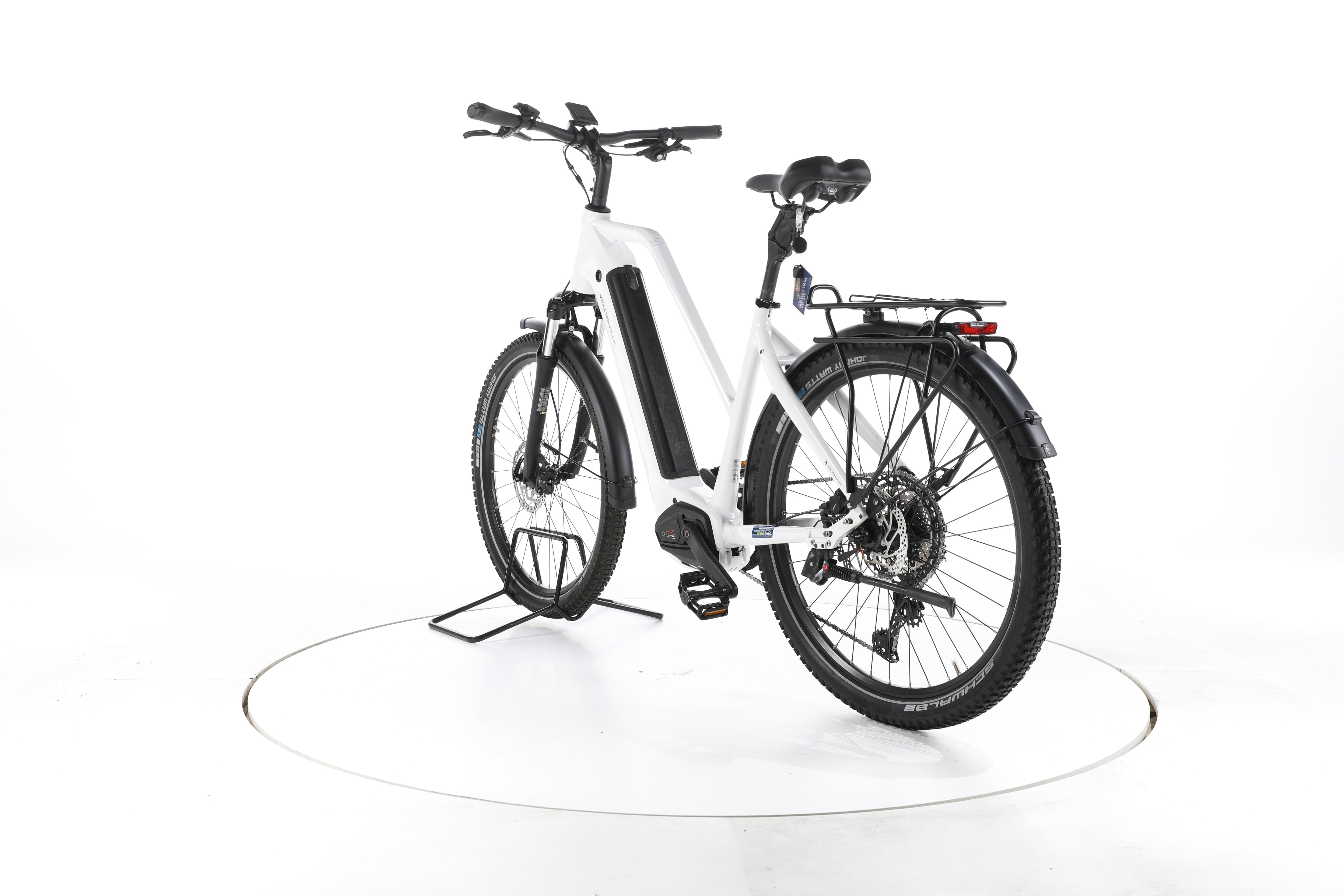 Velo de Ville SEB 990 Trekking E-Bike - Image 9