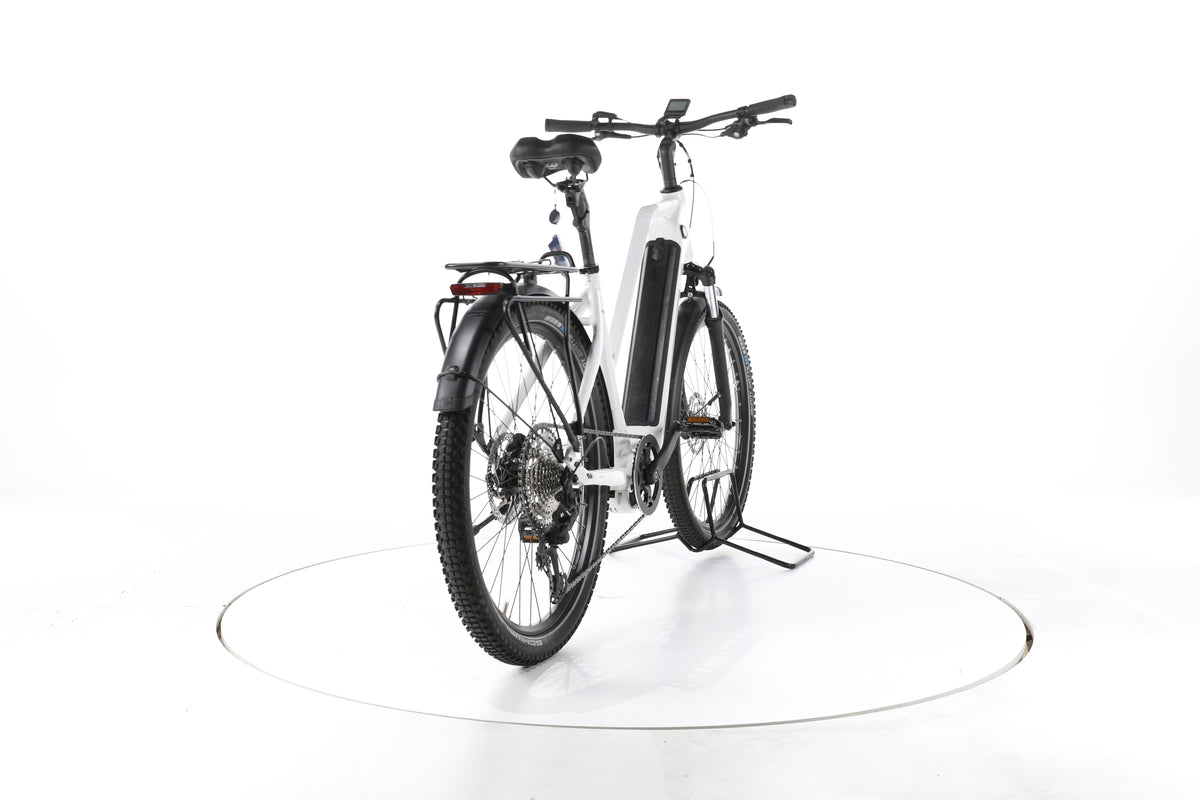 Velo de Ville SEB 990 Trekking E-Bike - Image 11