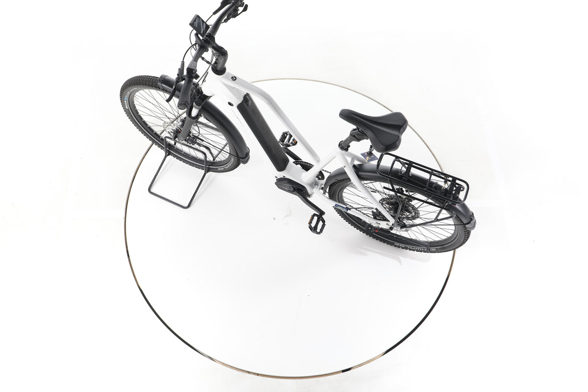Velo de Ville SEB 990 Trekking E-Bike - Image 20