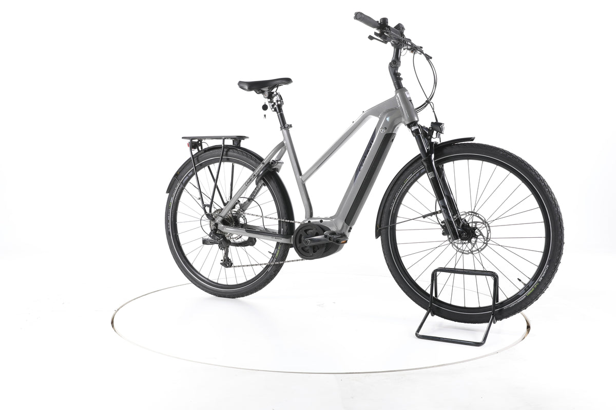Conway Cairon T 2.0 Trekking E-Bike - Image 2