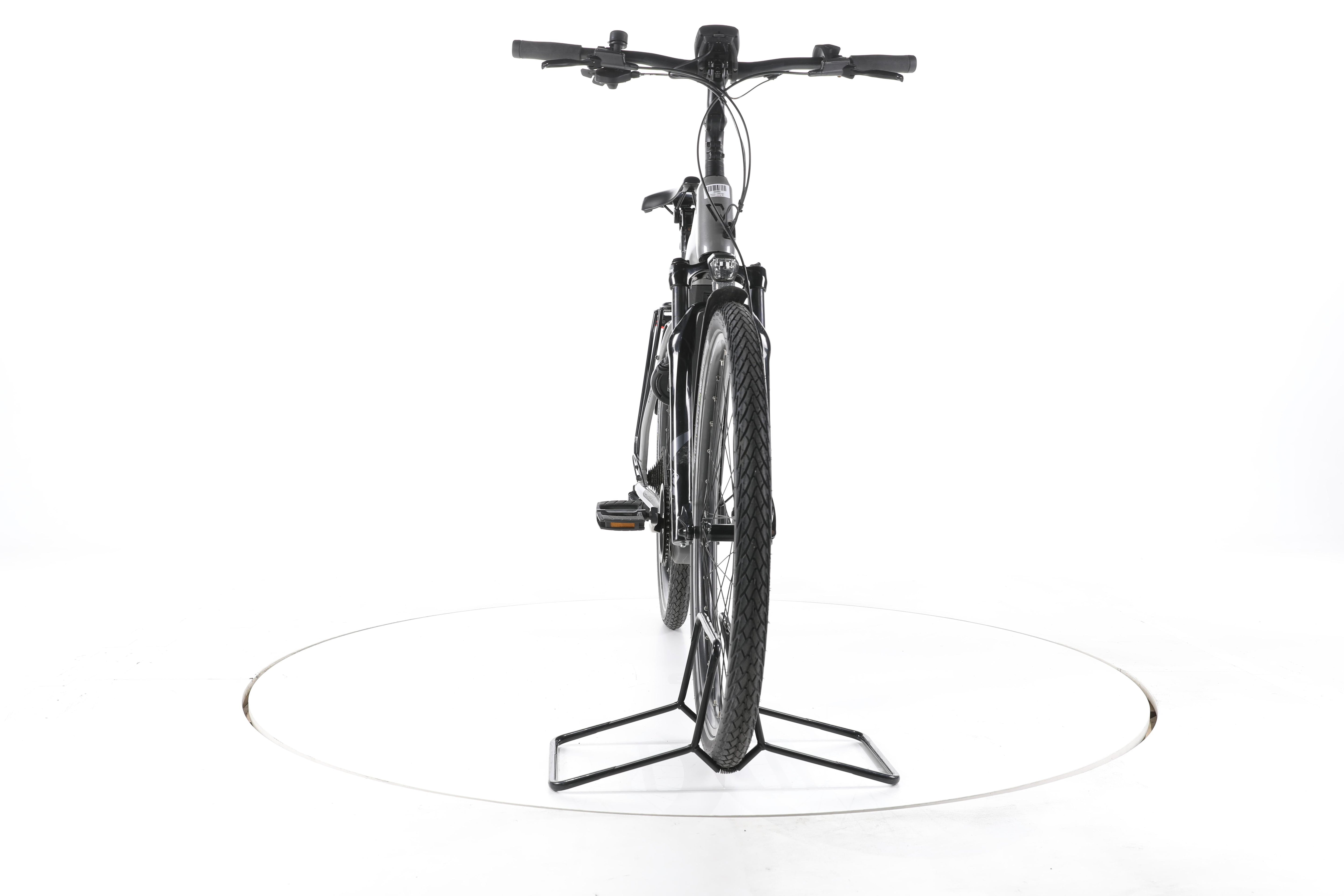 Conway Cairon T 2.0 Trekking E-Bike - Image 4