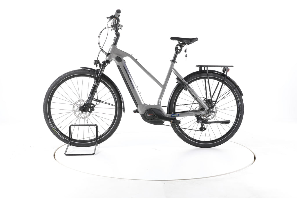 Conway Cairon T 2.0 Trekking E-Bike - Image 7