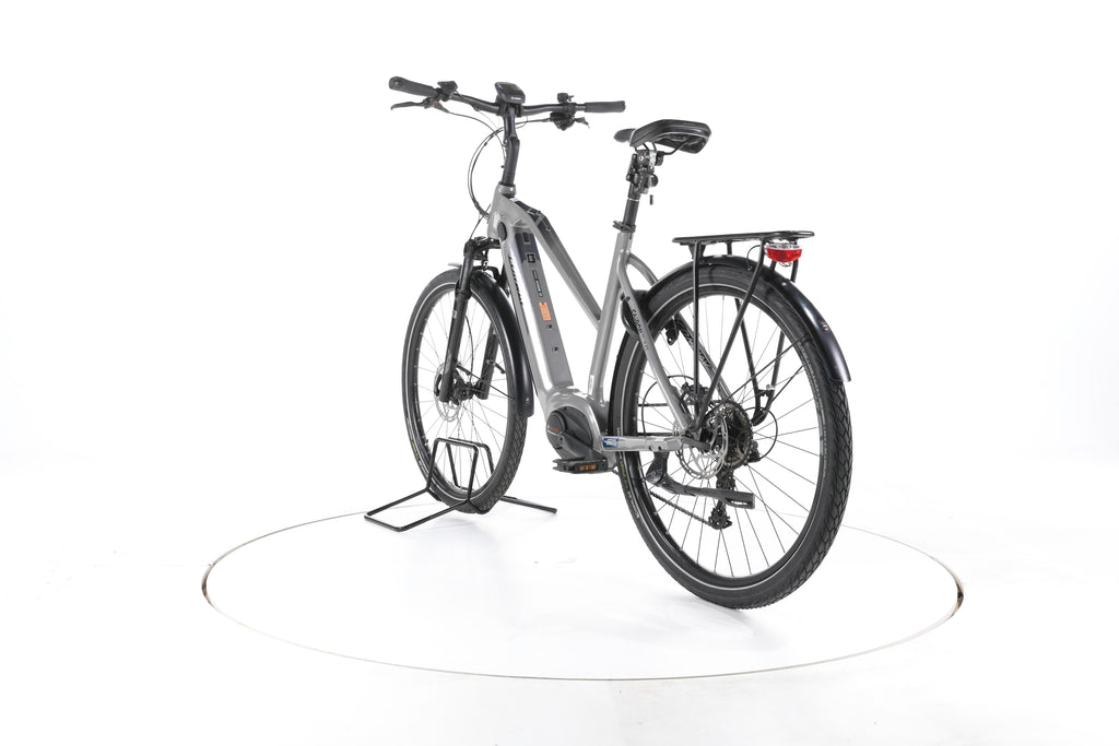 Conway Cairon T 2.0 Trekking E-Bike - Image 9