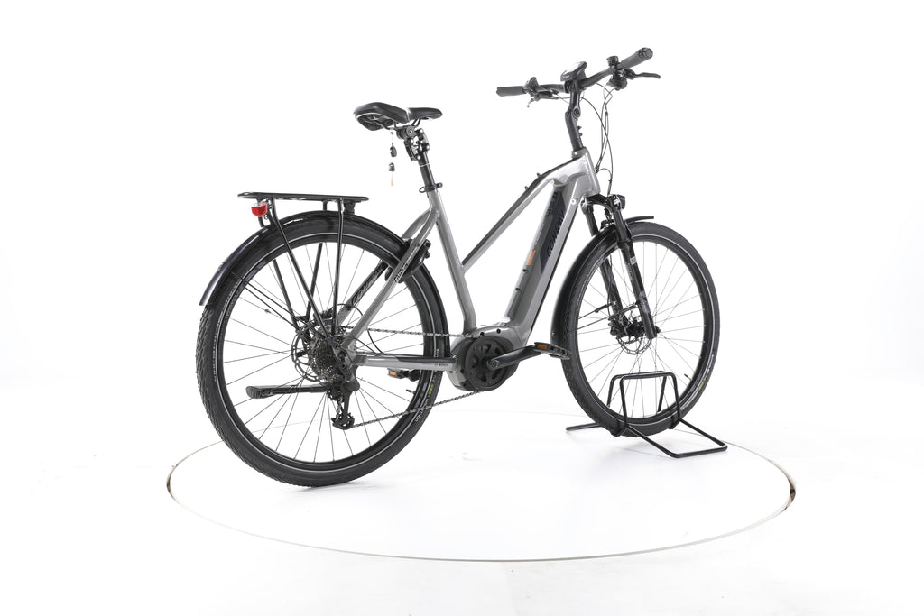 Conway Cairon T 2.0 Trekking E-Bike - Image 12