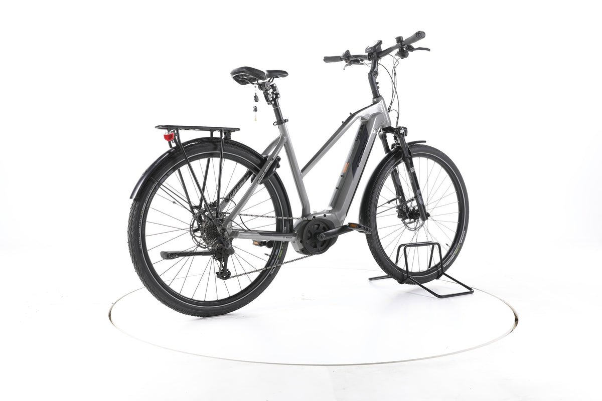 Conway Cairon T 2.0 Trekking E-Bike - Image 12