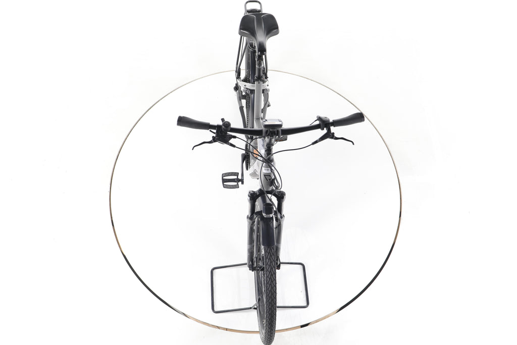 Conway Cairon T 2.0 Trekking E-Bike - Image 16
