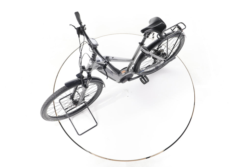 Conway Cairon T 2.0 Trekking E-Bike - Image 18