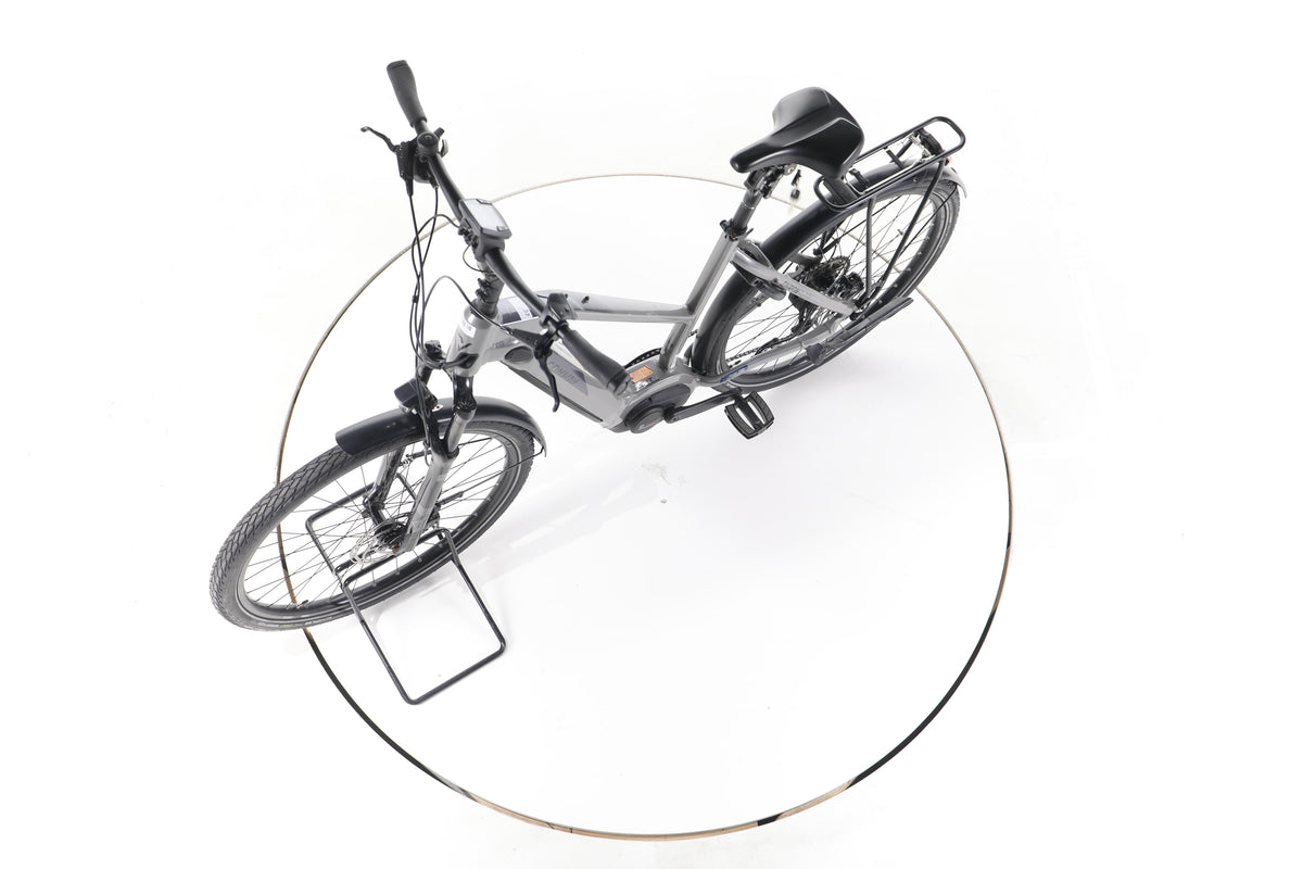 Conway Cairon T 2.0 Trekking E-Bike - Image 18
