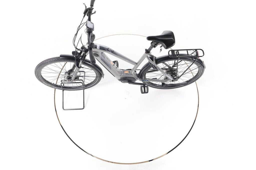 Conway Cairon T 2.0 Trekking E-Bike - Image 19