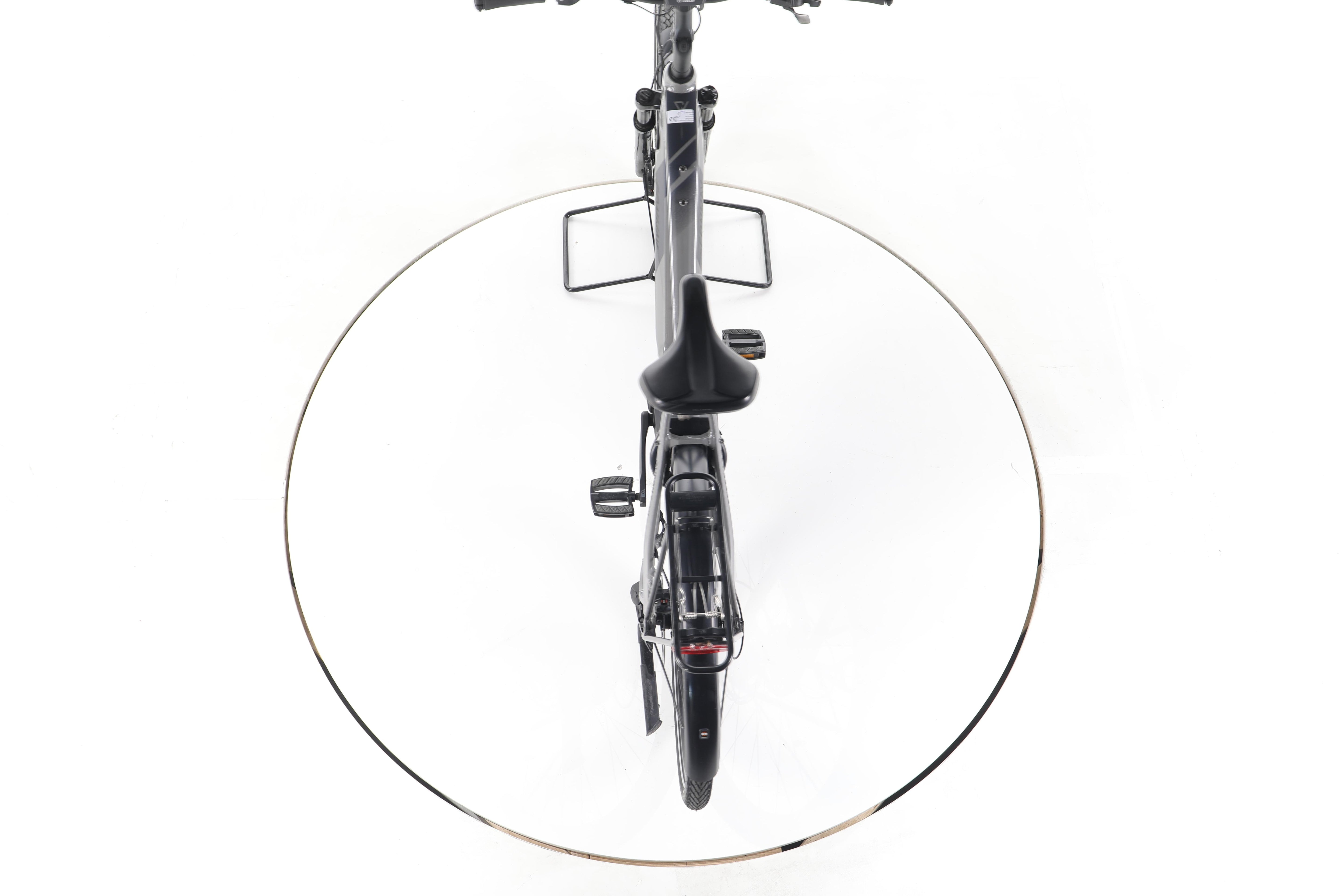 Conway Cairon T 2.0 Trekking E-Bike - Image 22