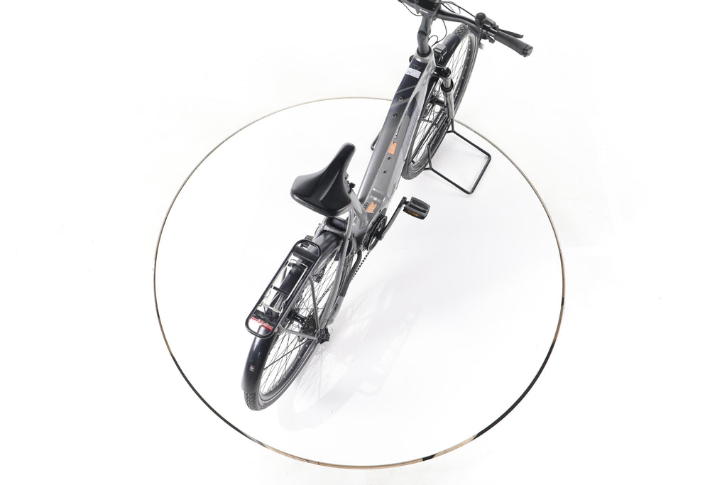 Conway Cairon T 2.0 Trekking E-Bike - Image 23