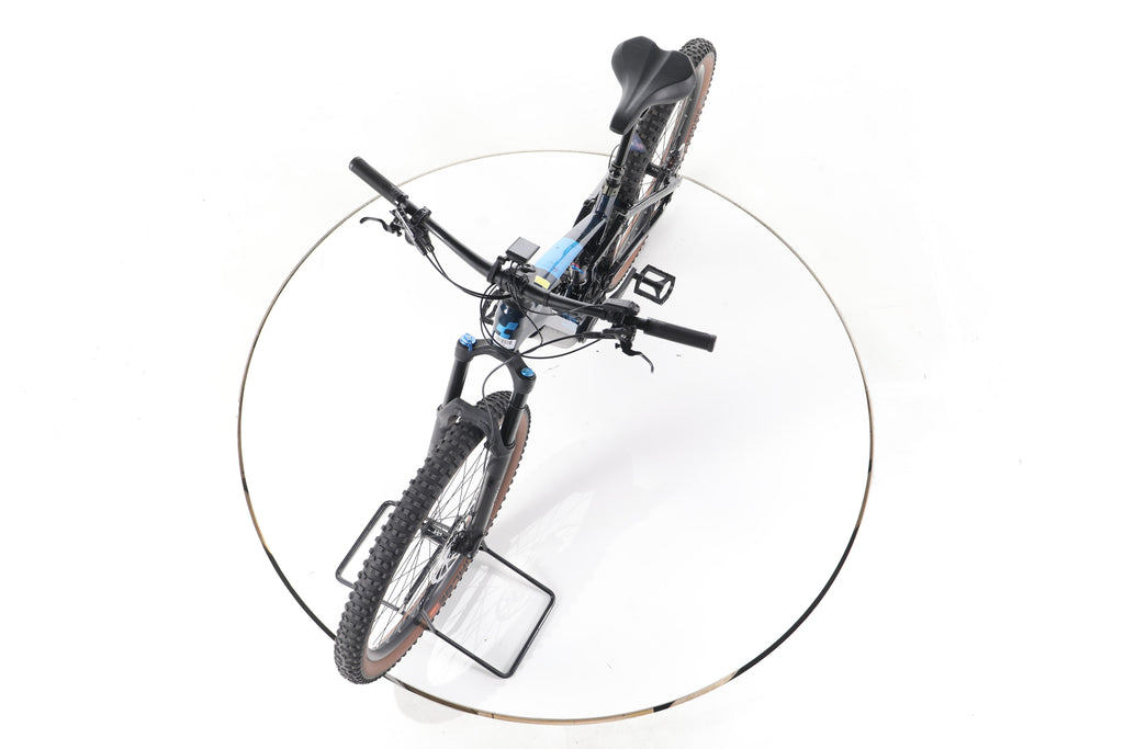 Cube Stereo Hybrid 140 HPC SLX E-Bike Fully Carbon - Image 17