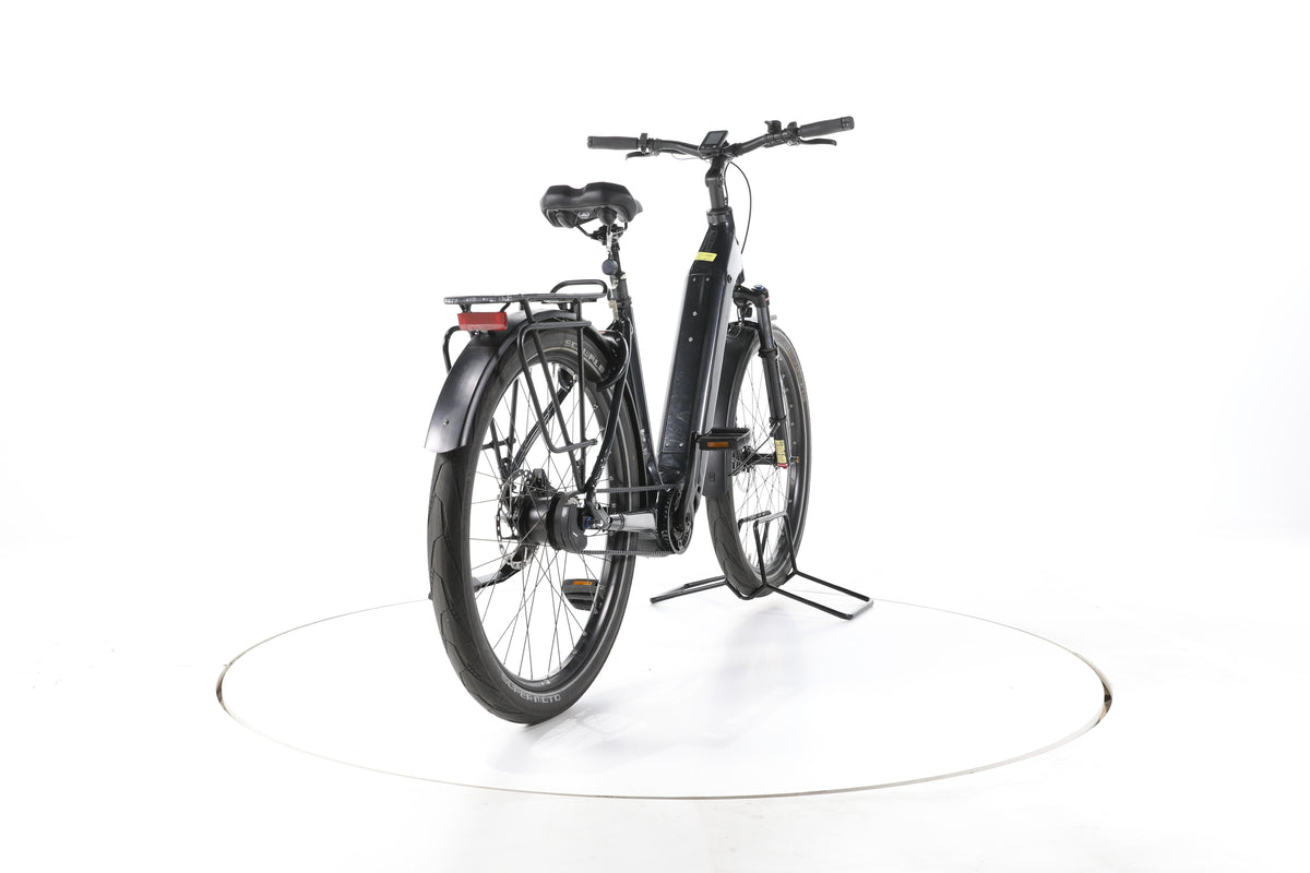 HoheAcht Amo Urbeno City E-Bike Tiefeinsteiger - Image 11