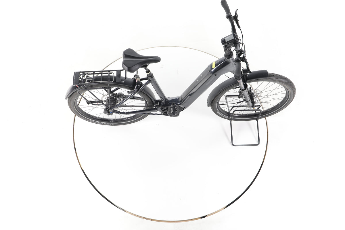 HoheAcht Amo Urbeno City E-Bike Tiefeinsteiger - Image 13