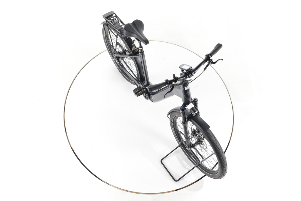 HoheAcht Amo Urbeno City E-Bike Tiefeinsteiger - Image 15