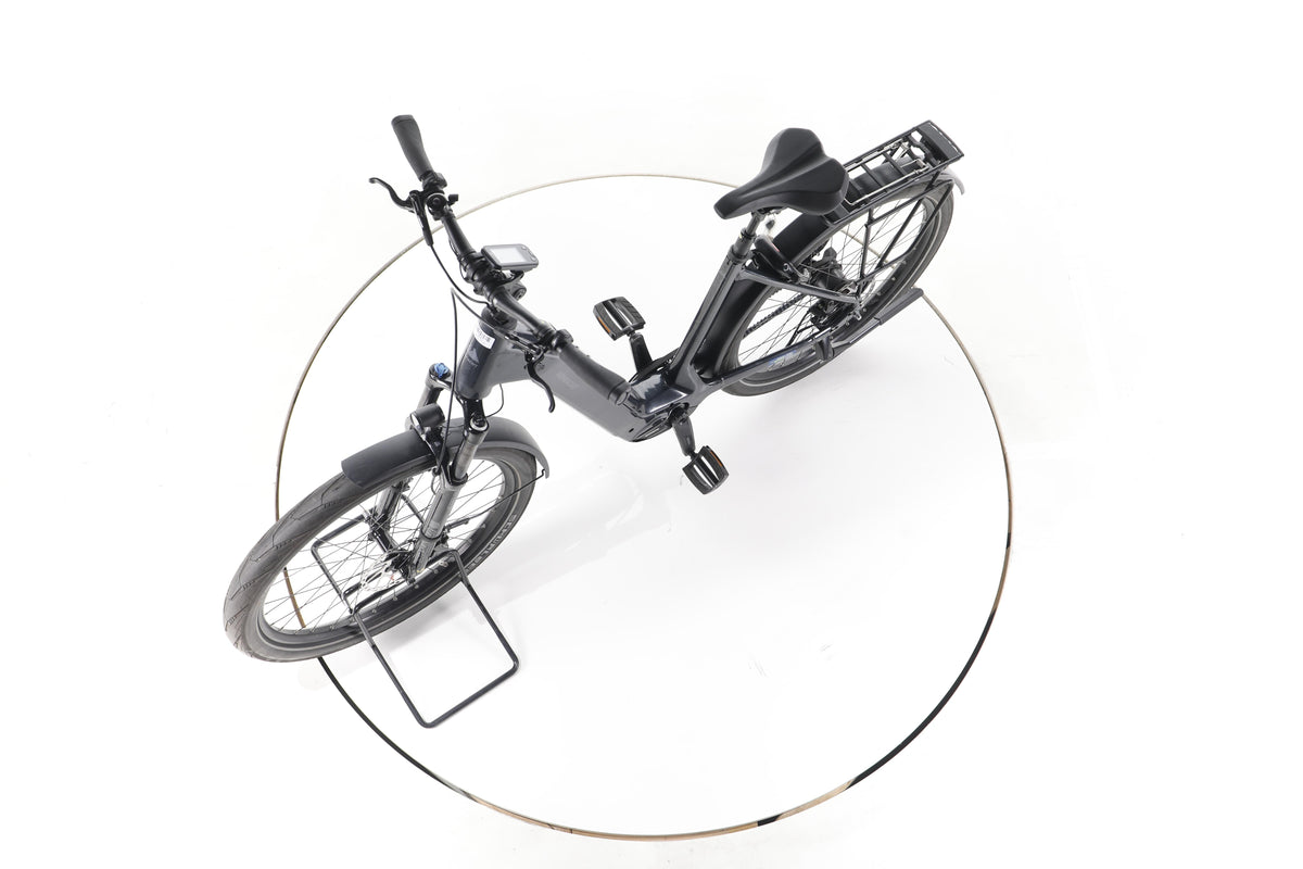HoheAcht Amo Urbeno City E-Bike Tiefeinsteiger - Image 18