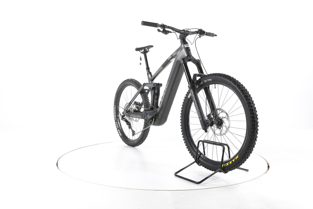 Cube Stereo Hybrid 160 HPC Race E-Bike Fully Carbon - Image 3