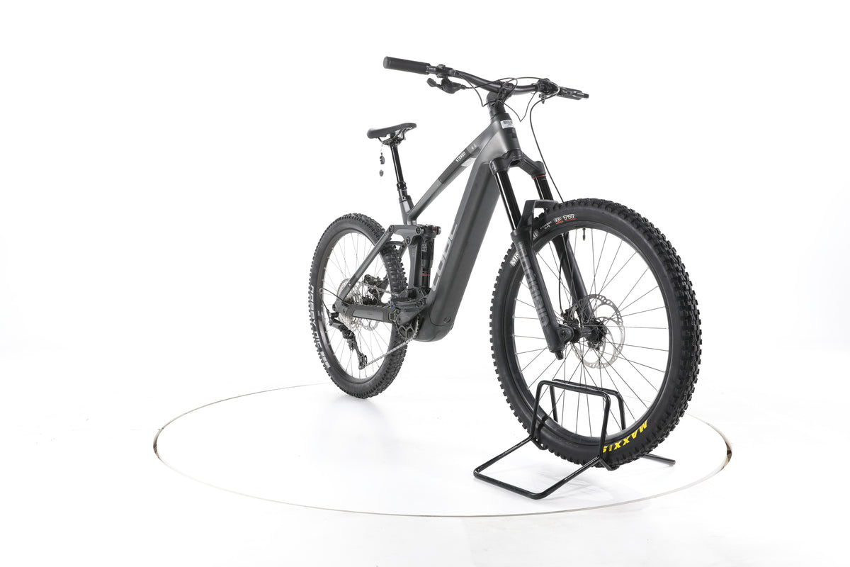Cube Stereo Hybrid 160 HPC Race E-Bike Fully Carbon - Image 3