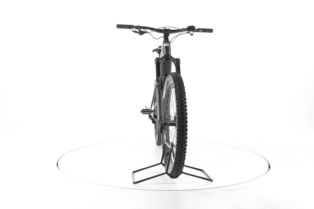 Cube Stereo Hybrid 160 HPC Race E-Bike Fully Carbon - Image 4