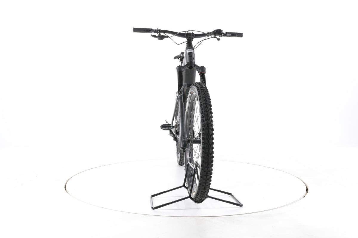 Cube Stereo Hybrid 160 HPC Race E-Bike Fully Carbon - Image 4