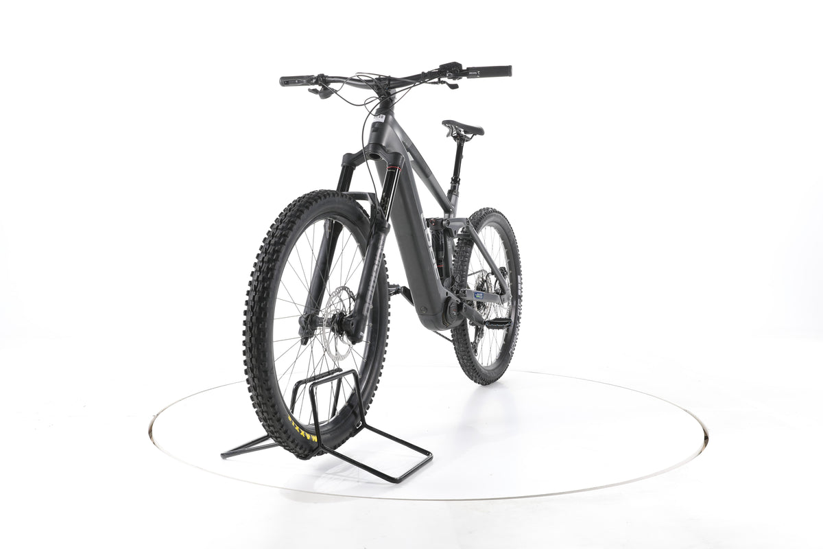 Cube Stereo Hybrid 160 HPC Race E-Bike Fully Carbon - Image 5