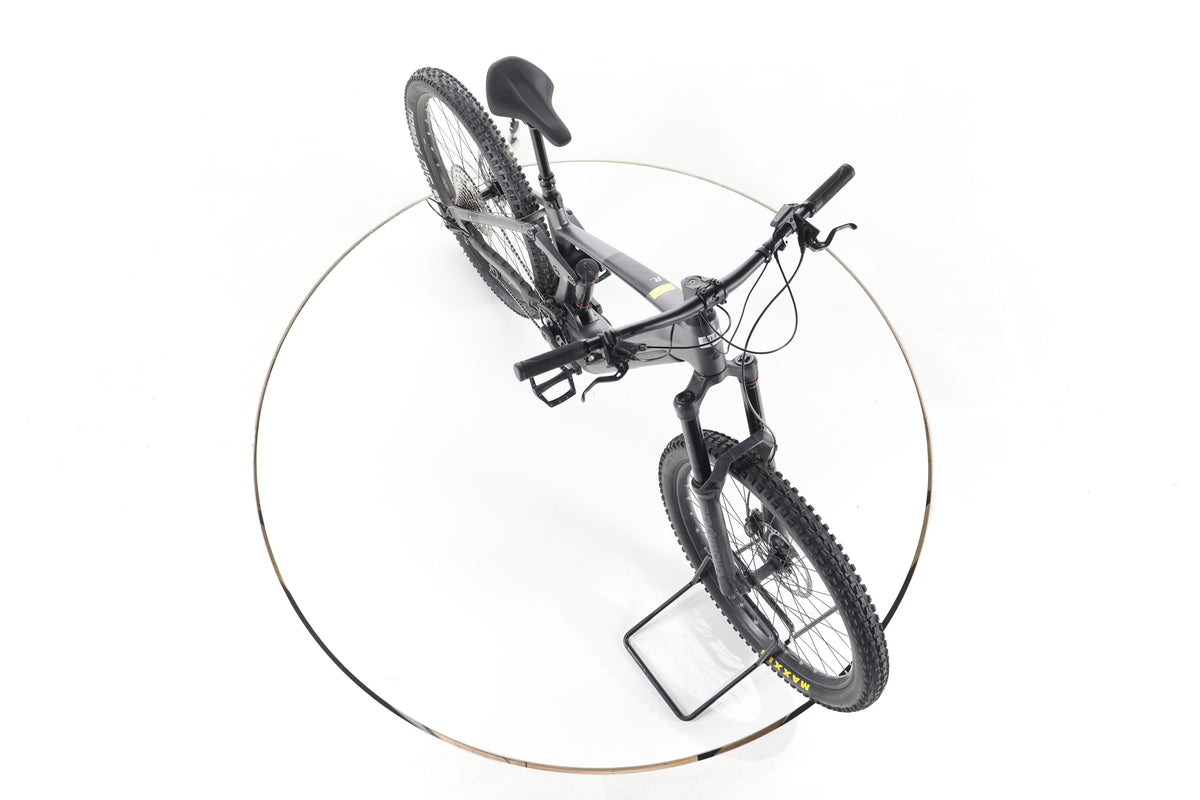 Cube Stereo Hybrid 160 HPC Race E-Bike Fully Carbon - Image 15