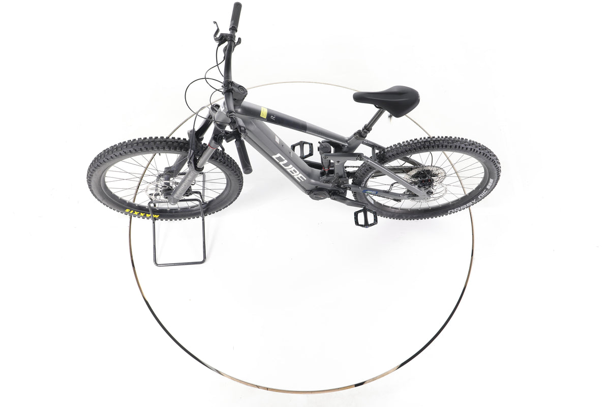 Cube Stereo Hybrid 160 HPC Race E-Bike Fully Carbon - Image 19