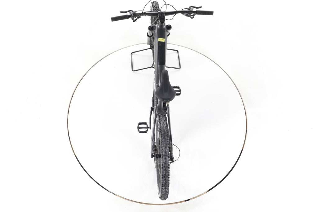Cube Stereo Hybrid 160 HPC Race E-Bike Fully Carbon - Image 22