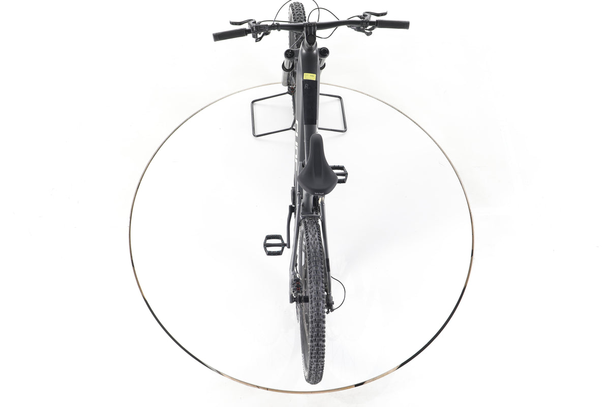 Cube Stereo Hybrid 160 HPC Race E-Bike Fully Carbon - Image 22