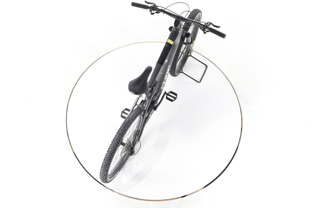 Cube Stereo Hybrid 160 HPC Race E-Bike Fully Carbon - Image 23