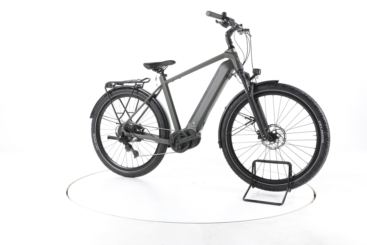 Kalkhoff Entice 5 Season Trekking E-Bike 2024 - Image 2