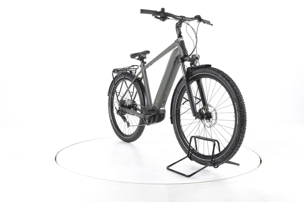 Kalkhoff Entice 5 Season Trekking E-Bike 2024 - Image 3
