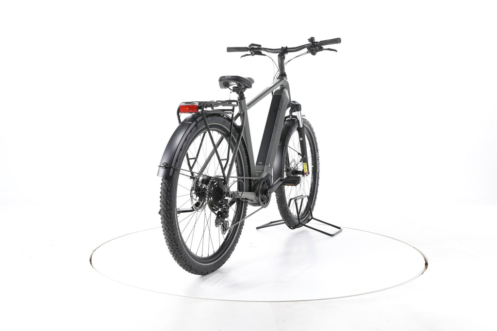 Kalkhoff Entice 5 Season Trekking E-Bike 2024 - Image 11