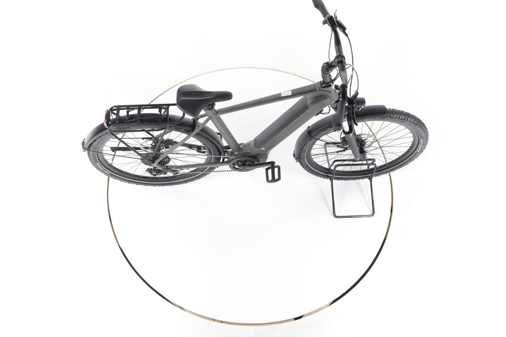 Kalkhoff Entice 5 Season Trekking E-Bike 2024 - Image 13